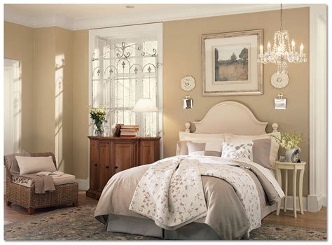 The best paint color for your master bedroom is going to be whatever makes you the happiest. Best Neutral Paint Colors for Living Rooms and Bedrooms ...