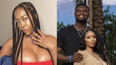 Porn Star Moriah Mills Exposes Alleged Dms From Zion Claims She Might Be Pregnant Too Vladtv
