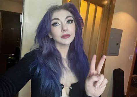 Justaminx Aka Rebecca Twitter Leaked Video And Pics Viral Why Twitch Star Justaminx Trending All