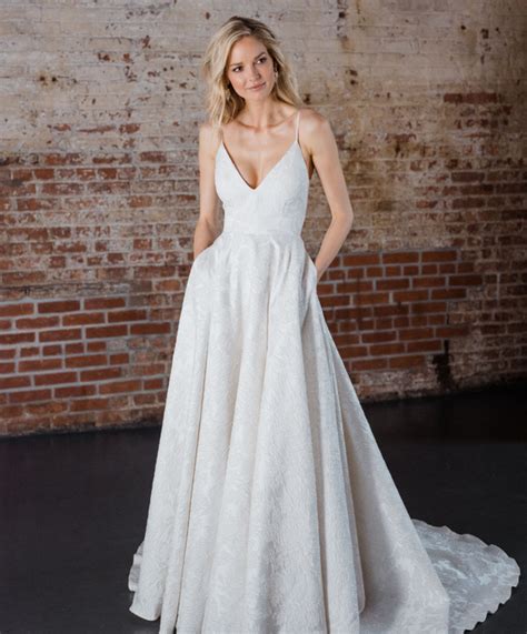 Brooklyn Bridal Its A Thing And A Place To Find Your Dress The