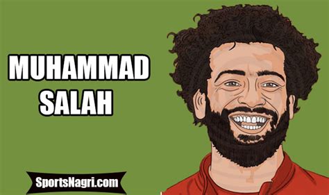 Welcome to all eurofootballrumours.com fans from all over the world. Mohamed Salah Net Worth in 2021