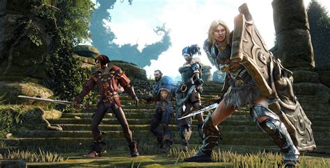 Rumour Fable 4 Leak Provides Gameplay Details And Story The Nexus