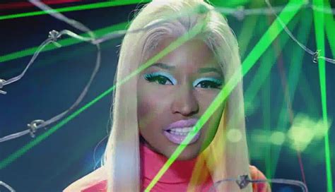 beez in the trap {music video] nicki minaj photo 40009434 fanpop