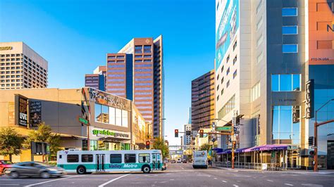 Downtown Phoenix Az Hotels Hyatt Place Phoenix Downtown