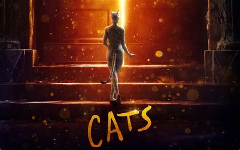 Cats Movie Review Absolutely Terrifying With A Nice Soundtrack