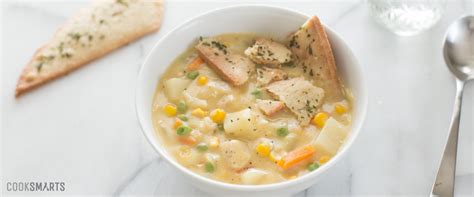Add broth, potatoes, carrots, and mixed vegetables. How to Use Frozen Vegetables | Cook Smarts