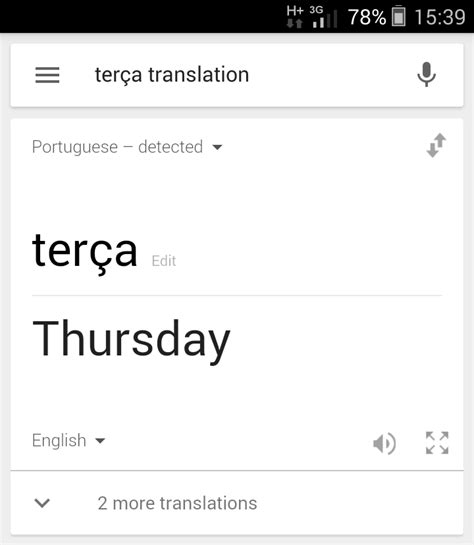 Experienced digital marketer & business growth hacker managing over $3m annual ad spend with positive r.o.a.s avg. When Google Translate Fails (Portuguese-English)