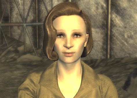 Lady Jane The Vault Fallout Wiki Everything You Need To Know About