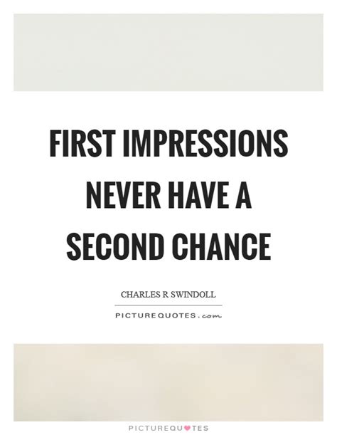 My sister having married a foreigner, there was but one impression that any man in his senses could possibly feel. First Impressions Quotes & Sayings | First Impressions Picture Quotes