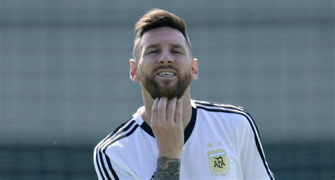 Anotá el día, la horario del partido y tv. Argentina vs. Francia: Lionel Messi protagoniza llamativa ...