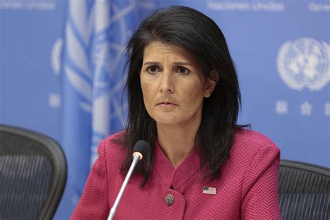 Nikki Haley Image Gallery List View Know Your Meme