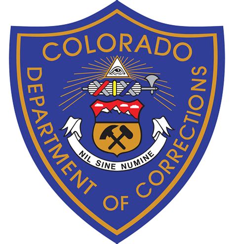 Colorado Department Of Corrections Colorado Corrections