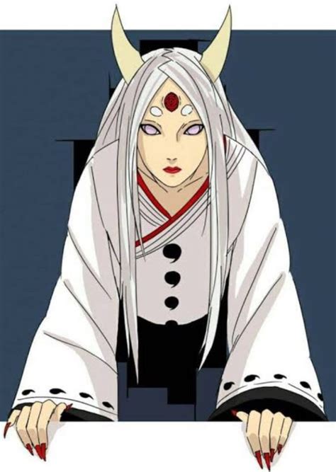 Do People Hate On Kaguya From Naruto Shippuden If So Why And What