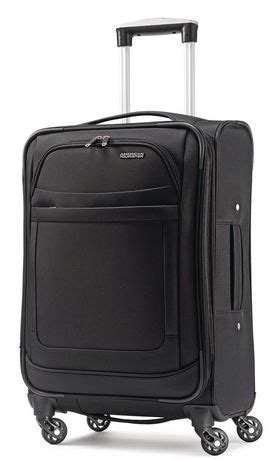 Great quality at affordable price, now with free shipping. American Tourister 2-Piece Luggage Set | Walmart Canada