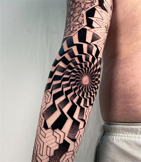 Details More Than 69 Mandala Elbow Tattoo Design Super Hot