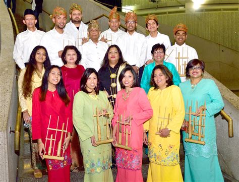 Malay Performers At Music Festival On Sept 23 Lanka Reporter