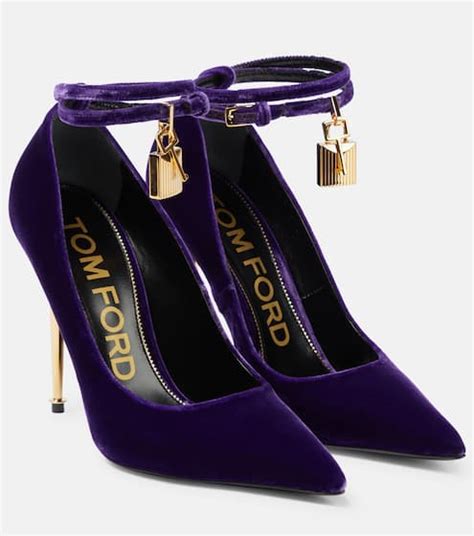 Tom Ford Shoes For Women Mytheresa Us