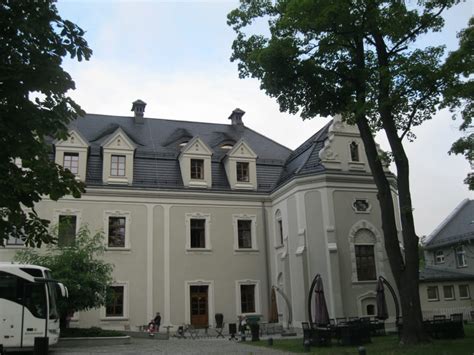 Maybe you would like to learn more about one of these? "Außenansicht" Zamek Lubliniec (Lubliniec) • HolidayCheck ...