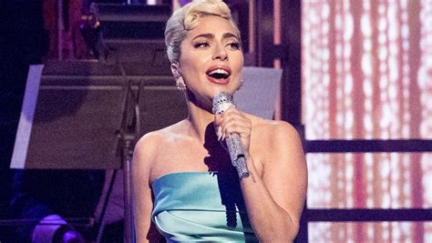 Lady Gaga To Perform At The Oscars 2023