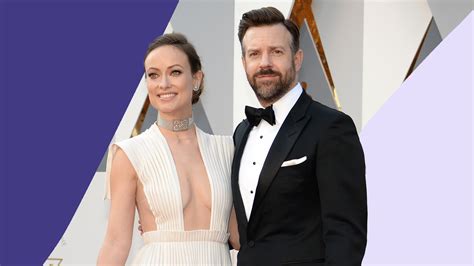 Olivia Wilde And Jason Sudeikis Respond To Accusations From Former