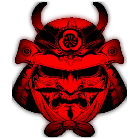 Samurai Logo Png Png All Png All