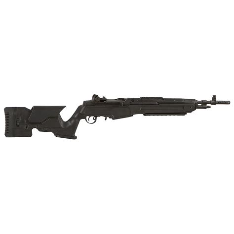 Promag Archangel M1a Rifle Polymer Precision Stock Academy