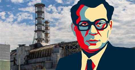 Valery Legasov Facts And Quotes Who Was The Chernobyl Investigator