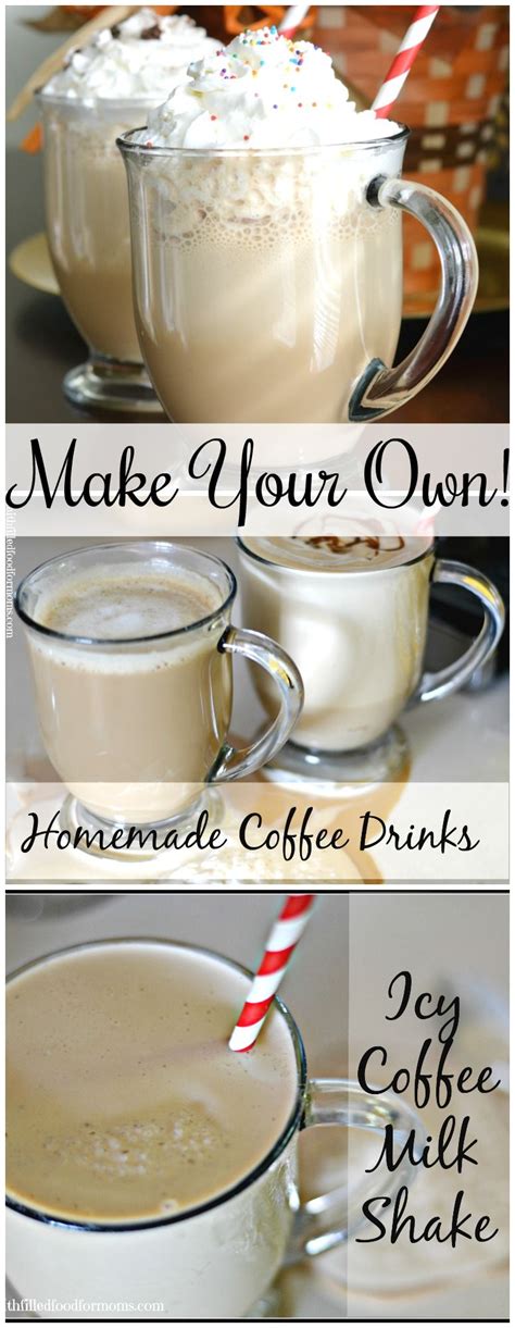 How To Make Espresso At Home And Enjoy Homemade Gourmet Coffee Drinks