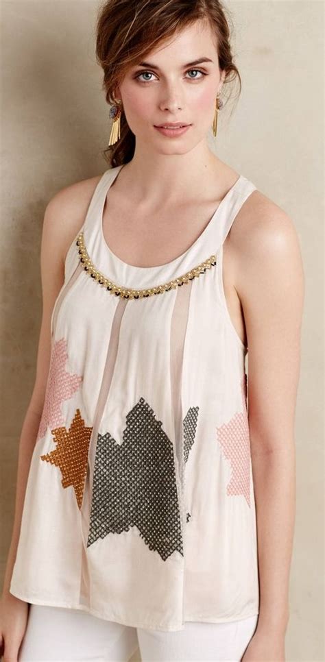 Andrea The Seeker July 2015 Anthropologie Faves Pt 4