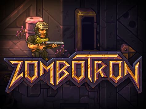 Among us escape is one of the best and funniest games in the category strategy games are available to play free. Zombotron 3 • Play Zombotron Games Unblocked Online for Free