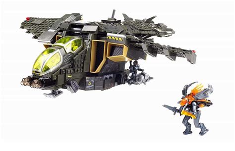Halo Mega Bloks Sets Worth Going For In 2018 Buyers Guide And Review