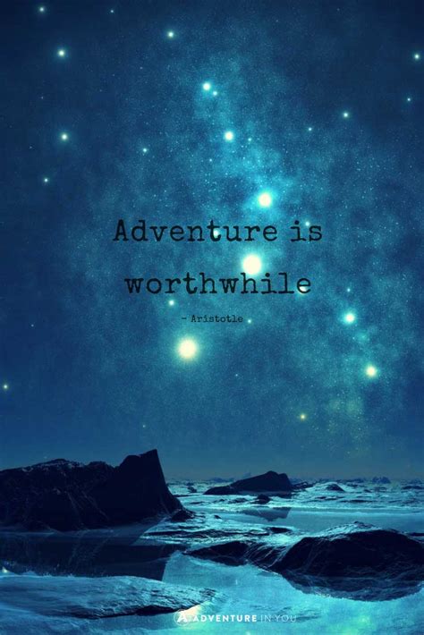 100 Inspirational Adventure Quotes For 2021 Adventure Quotes