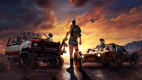 Pubg Mobile 23 Update Game News 24