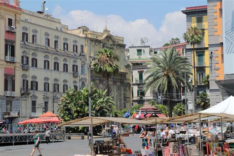 Where To Stay In Naples Best Neighborhoods And Hotels Italy Hotels