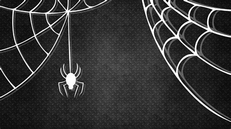 Halloween Spider Web Wallpaper Hd 34787 Baltana