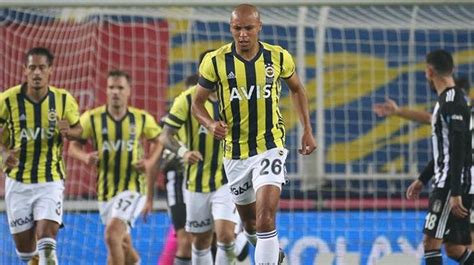 Son Dakika Fenerbahçe Transfer Haberleri Radikal Karar İşte Yeni