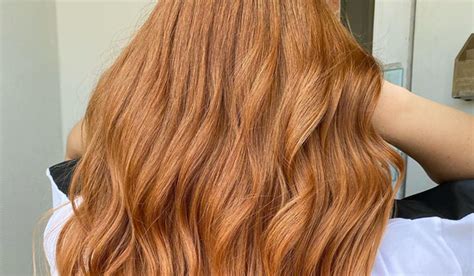Best Hair Dye For Red Heads