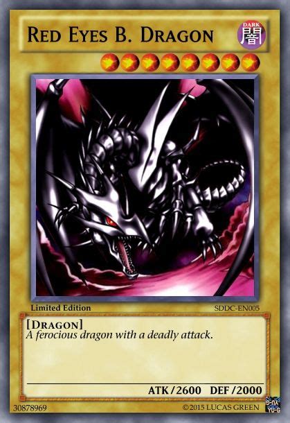 Your move!i posted a picture of this figure on my facebook page and many said they would like to see an unboxing and review so here it is! Red Eyes Black Dragon - My Version | YU-GI-OH! | Pinterest ...