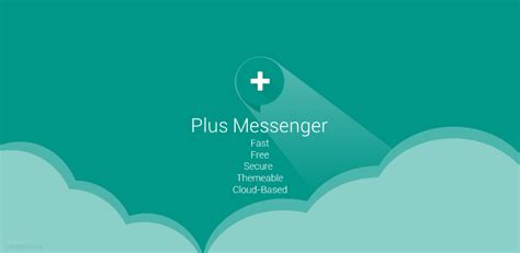 دانلود رایگان برنامه تلگرام پلاس Plus Messenger برای کامپیوتر