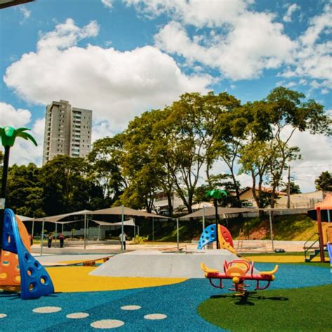 Parque Das Águas De Anápolis Natureza E Diversão Celebra Goiás