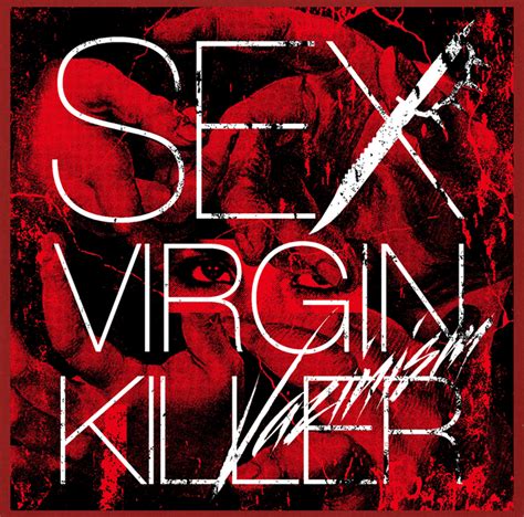 Sex Virgin Killer、河村康輔デザインの『vazinism』カヴァー・アートを公開 Cdjournal ニュース