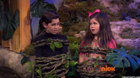 The Thundermans Weekend Guest Nickelodeons The Thundermans