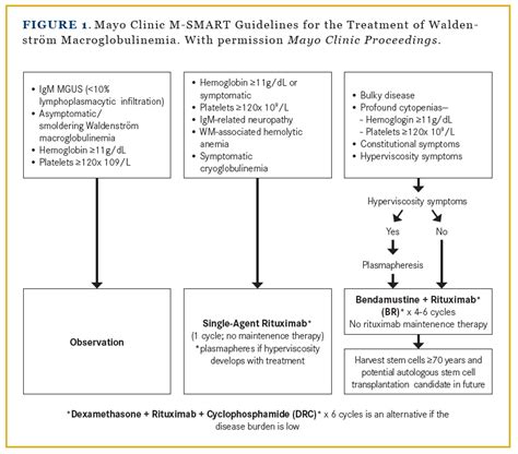 New Treatment Options For Waldenstrom Macroglobulinemia Cme