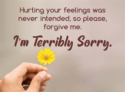 Sorry Messages For Friends Apology Quotes Wishesmsg 2023