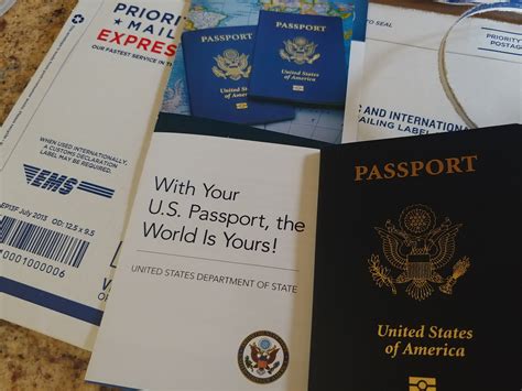 success expediting a passport application laptrinhx news