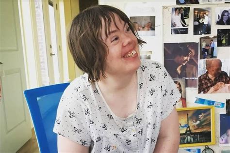 Laura S Greetings How One Woman With Down Syndrome Is Spreading Joy One Creative Card At A Time