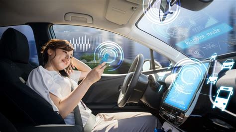 Who has the best self-driving technology? 2