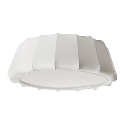 Ikea recommends led bulb e27 400 lumen globe opal white (2 pcs). VARV Ceiling lamp - IKEA