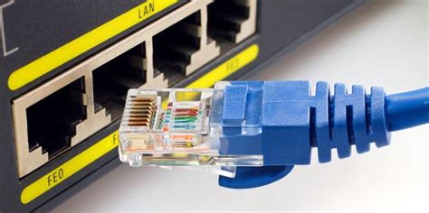 Whats The Difference Between Cat5 Vs Cat6 Ethernet Nerd Techy