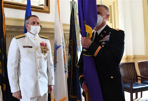 Dvids Images Joint Enabling Capability Command Change Of Command